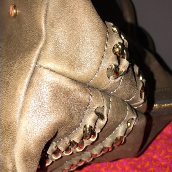 🌷SALE🌷Tory Burch Satchel - Picture 4 of 8